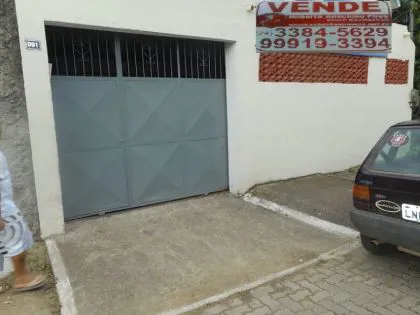 Casa para venda em Fazenda da Barra